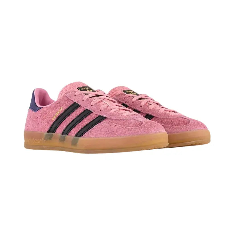 Adidas Wmns Gazelle 'Bliss Pink Purple'