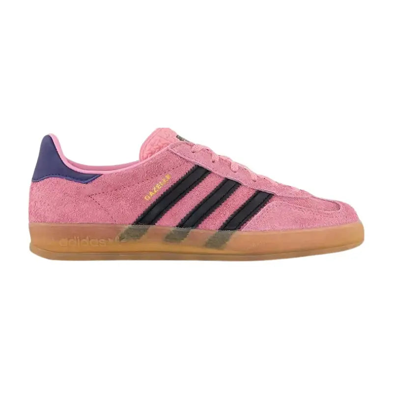 Adidas Wmns Gazelle 'Bliss Pink Purple'