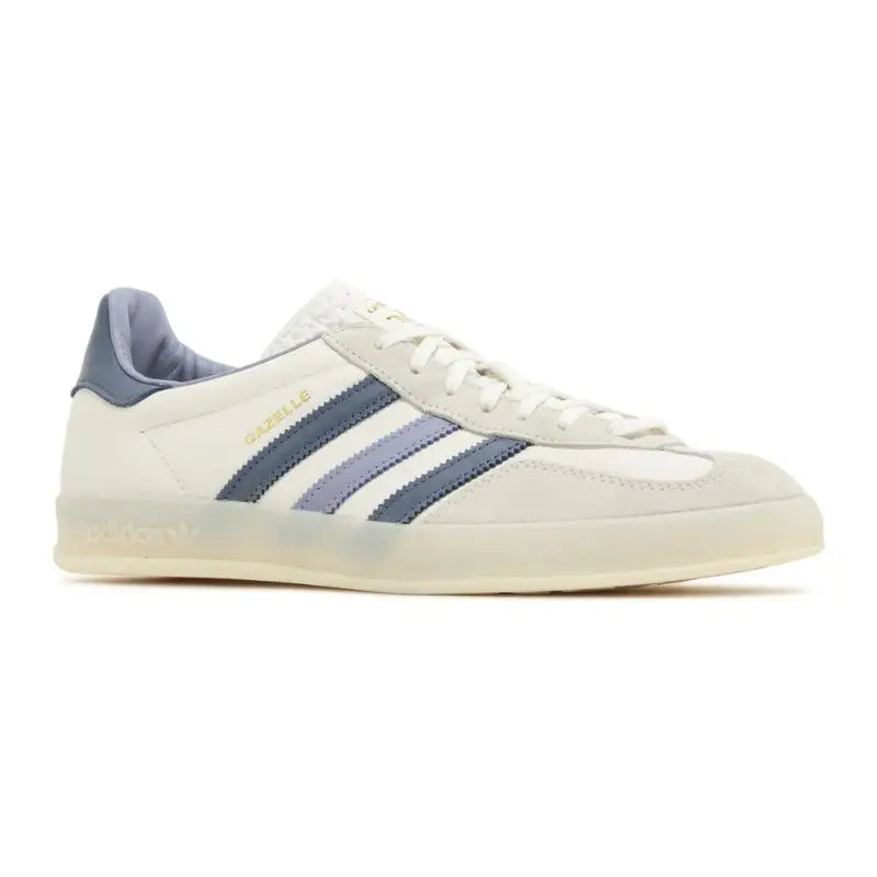 Adidas Gazelle Indoor 'White Preloved Ink'