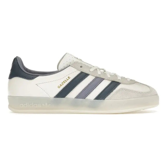 Adidas Gazelle Indoor 'White Preloved Ink'