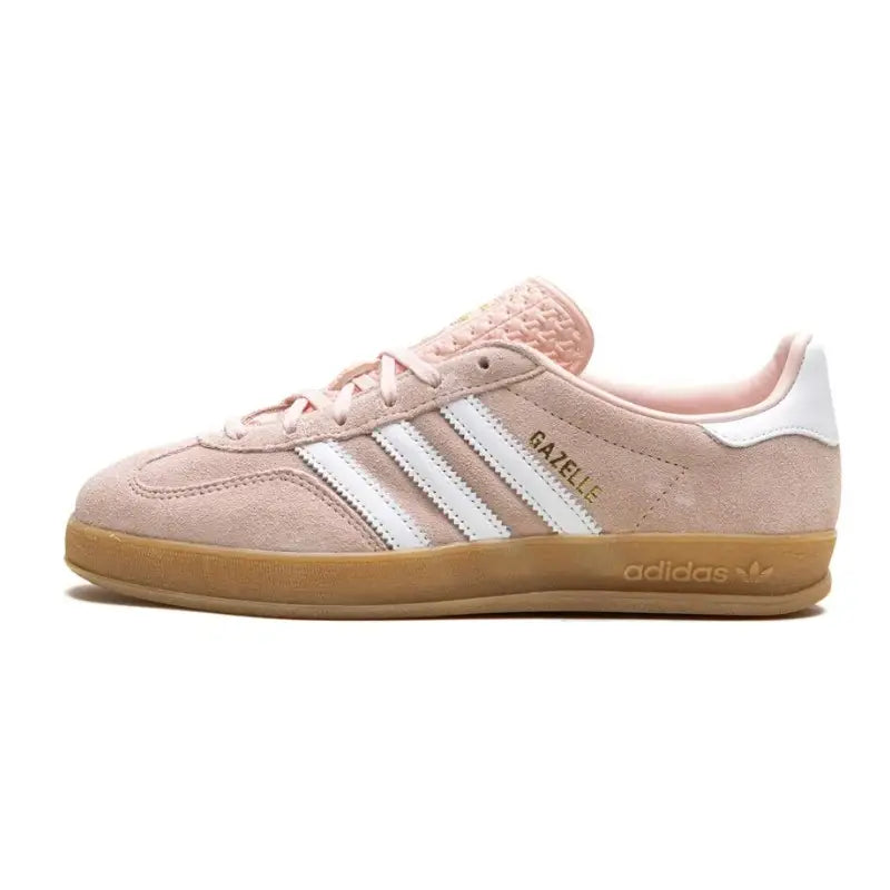 Adidas Wmns Gazelle Indoor 'Sandy Pink Gum'