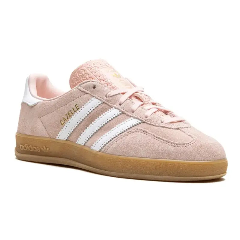Adidas Wmns Gazelle Indoor 'Sandy Pink Gum'