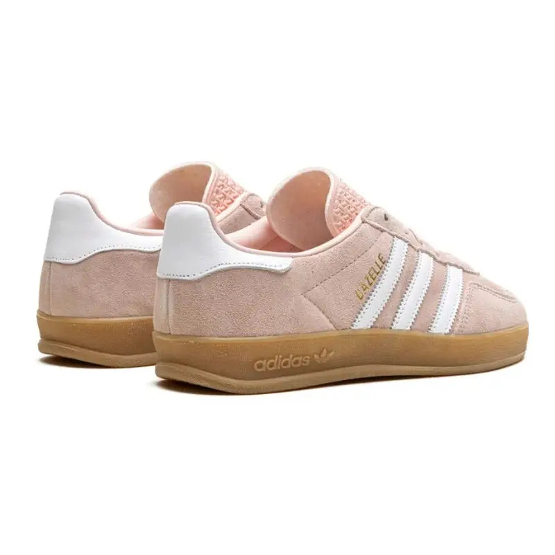 Adidas Wmns Gazelle Indoor 'Sandy Pink Gum'