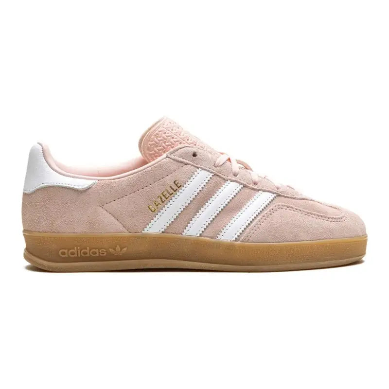 Adidas Wmns Gazelle Indoor 'Sandy Pink Gum'