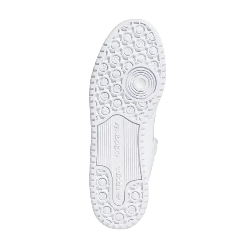Adidas Forum Low – 'Triple White'