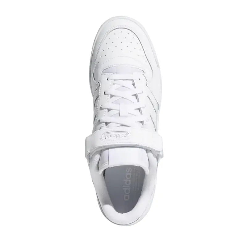 Adidas Forum Low – 'Triple White'