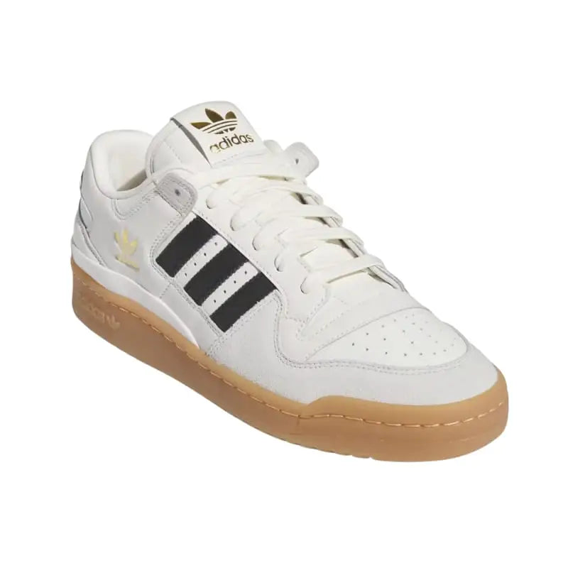 Adidas Forum 84 Low CL 'White Black Gum'