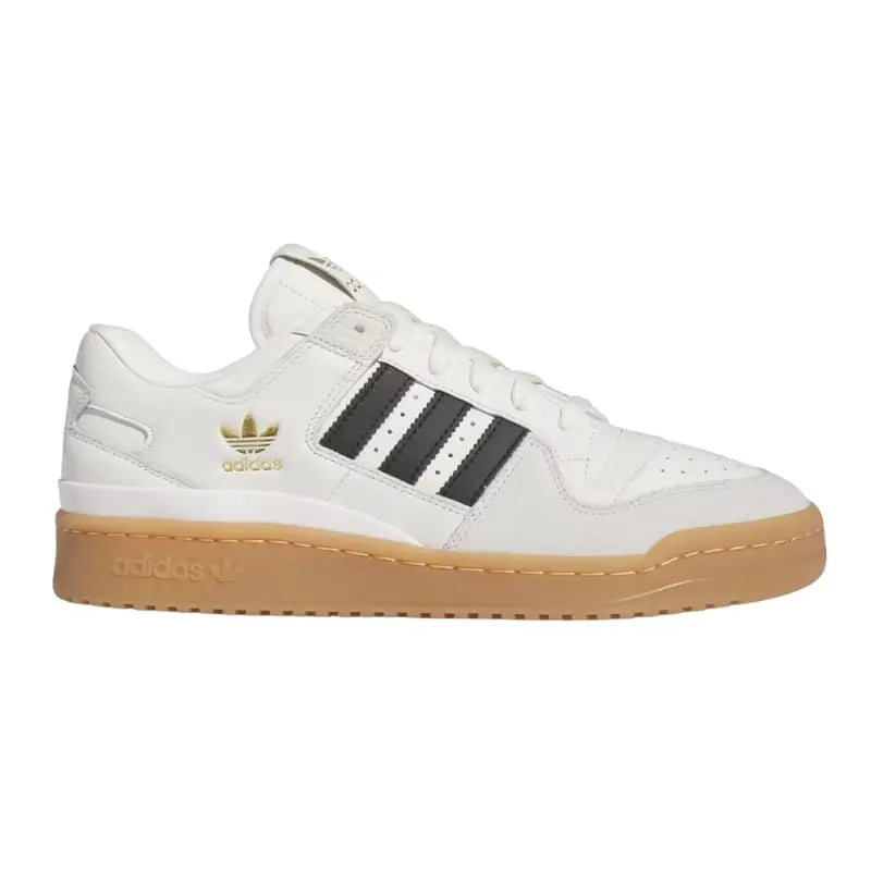 Adidas Forum 84 Low CL 'White Black Gum'