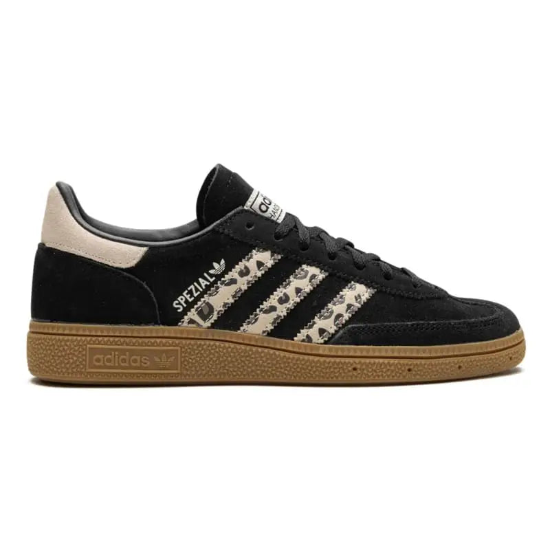 adidas Handball Spezial 'Black Wonder Leopard'