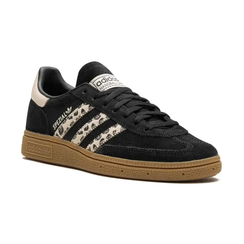 adidas Handball Spezial 'Black Wonder Leopard'