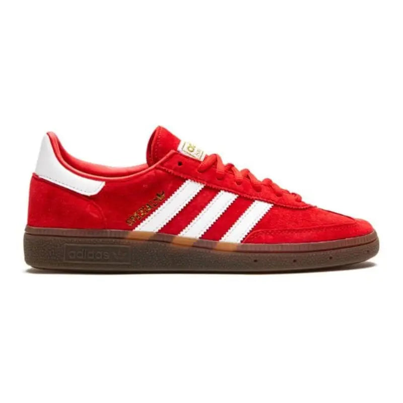 Adidas Handball Spezial 'Scarlet Gum'