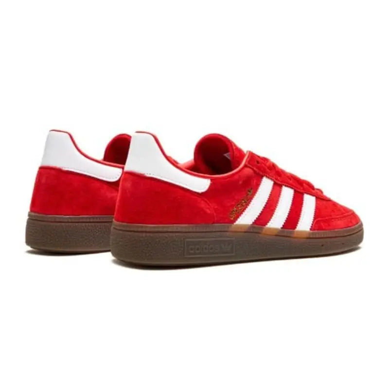 Adidas Handball Spezial 'Scarlet Gum'