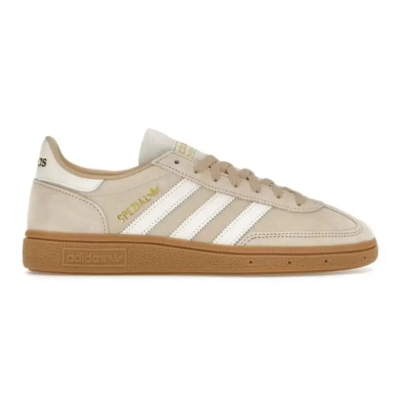Adidas Handball Spezial 'Wonder White Gum'