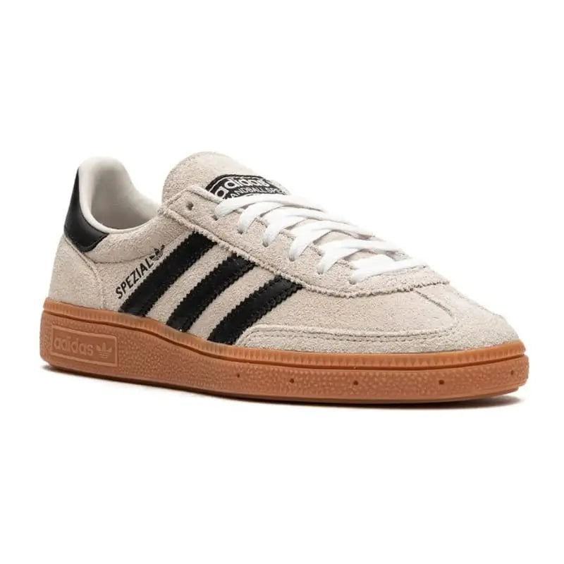 Adidas Handball Spezial 'Aluminium Black Gum'