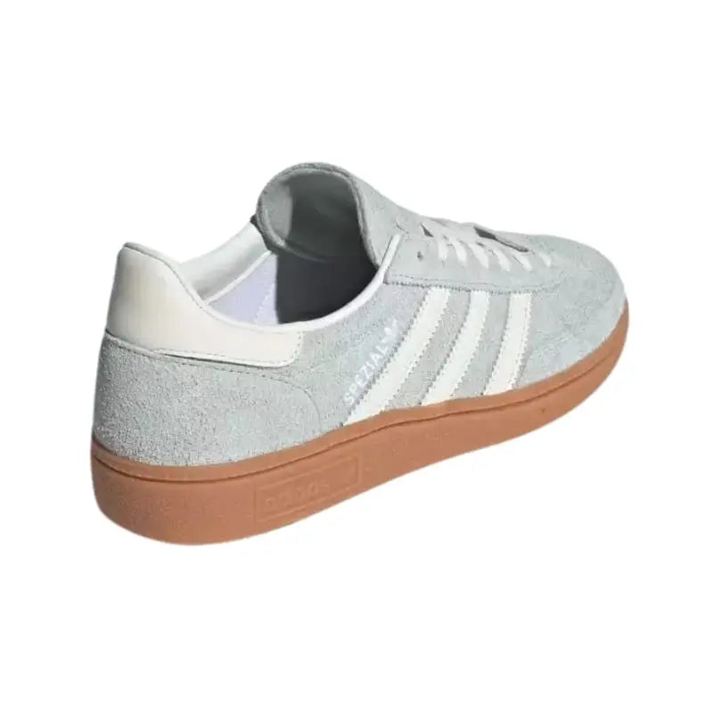 Adidas Wmns Handball Spezial 'Wonder Silver Gum'