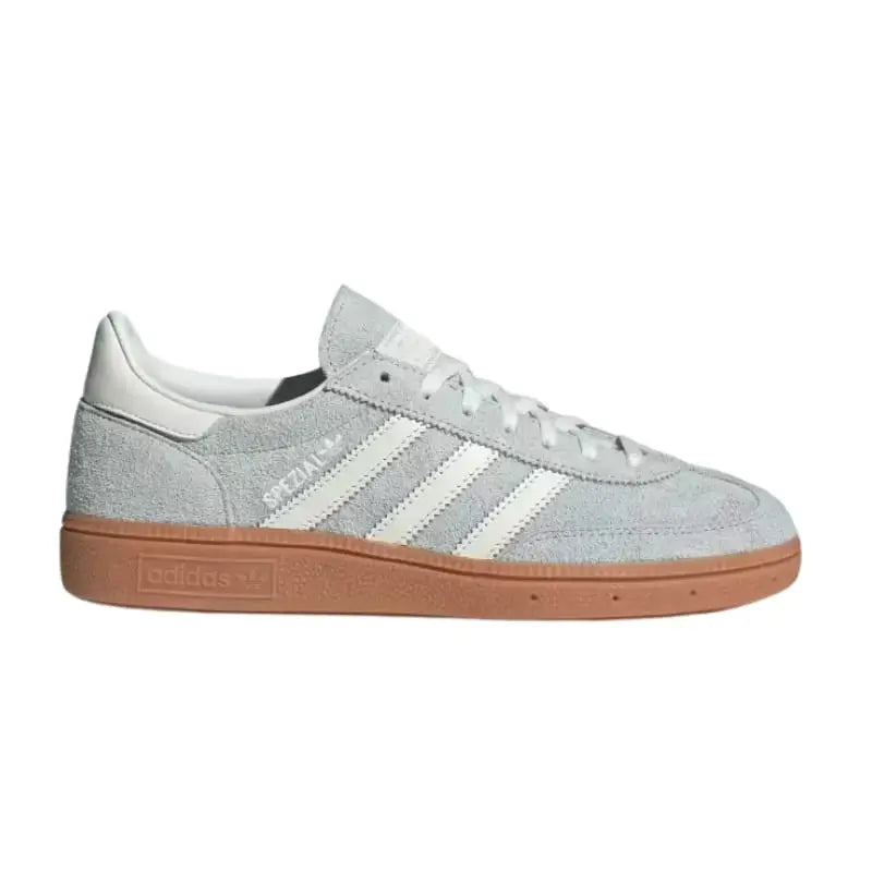 Adidas Wmns Handball Spezial 'Wonder Silver Gum'