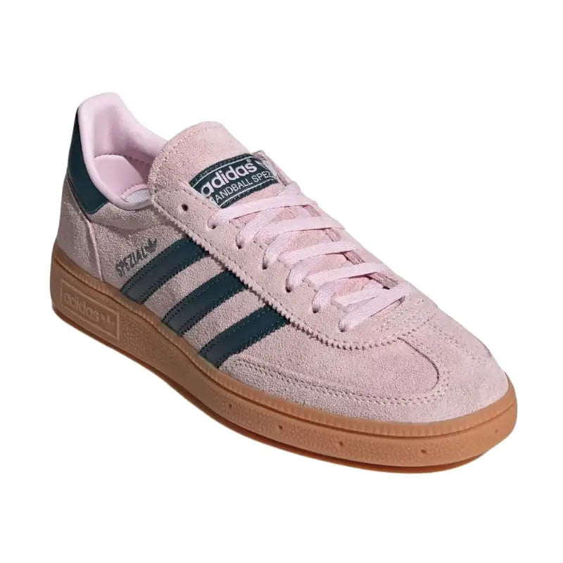 Adidas Wmns Handball Spezial 'Clear Pink Arctic Night'