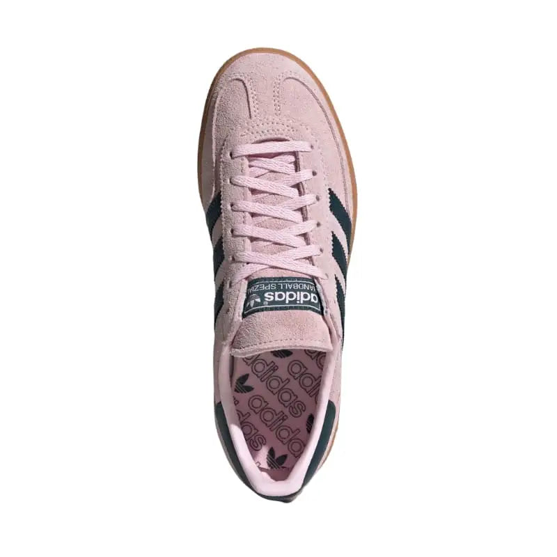 Adidas Wmns Handball Spezial 'Clear Pink Arctic Night'