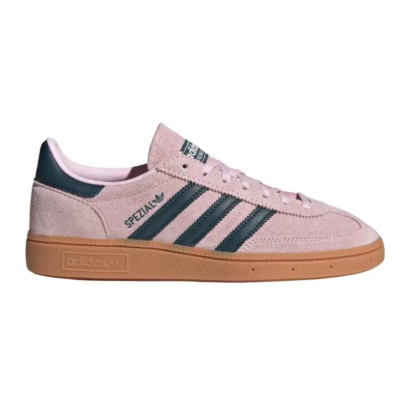 Adidas Wmns Handball Spezial 'Clear Pink Arctic Night'