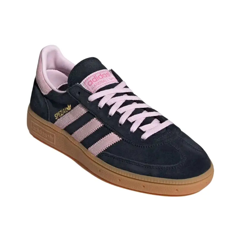 Adidas Wmns Handball Spezial 'Black Clear Pink Gum'