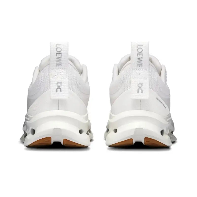 Loewe X Cloudtilt 2 All White