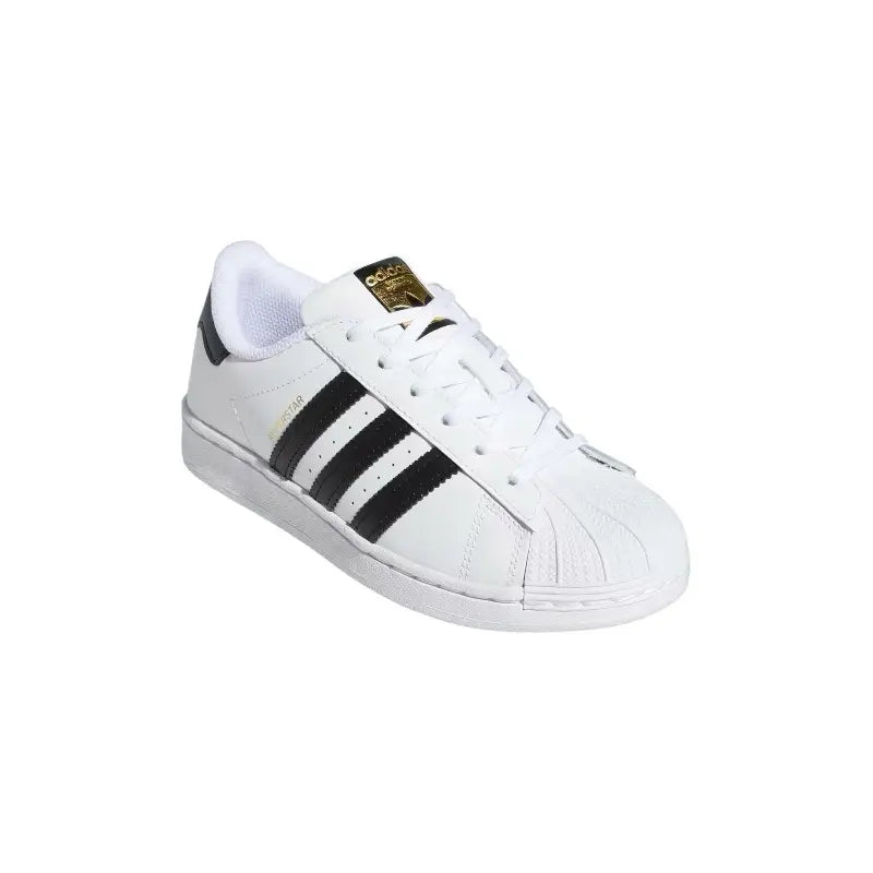 Adidas Superstar – 'White Black'