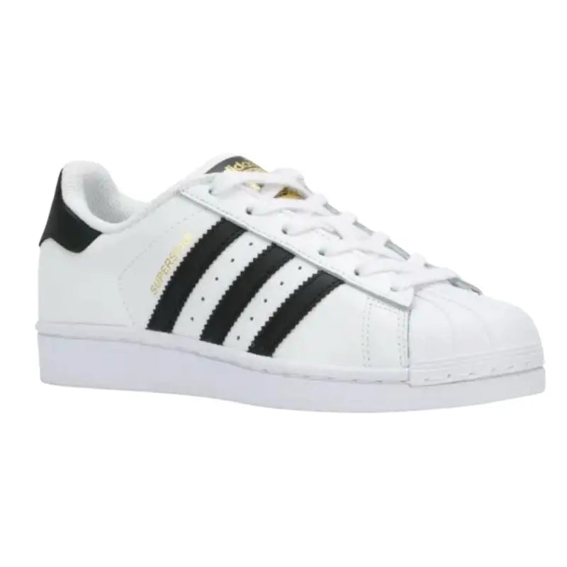 Adidas Superstar – 'White Black'