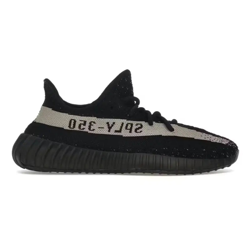 adidas Yeezy Boost 350 V2 'Core Black White'