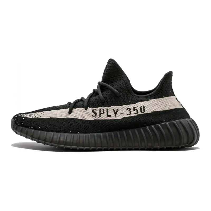 adidas Yeezy Boost 350 V2 'Core Black White'