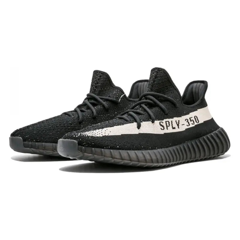 adidas Yeezy Boost 350 V2 'Core Black White'