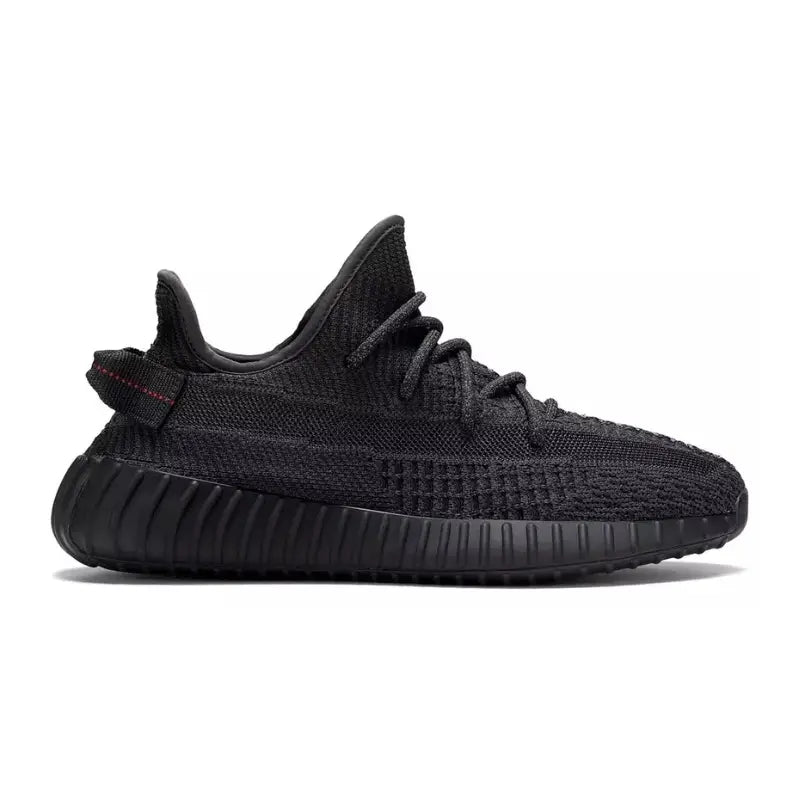 Adidas Yeezy Boost 350 V2 'Black Non-Reflective'