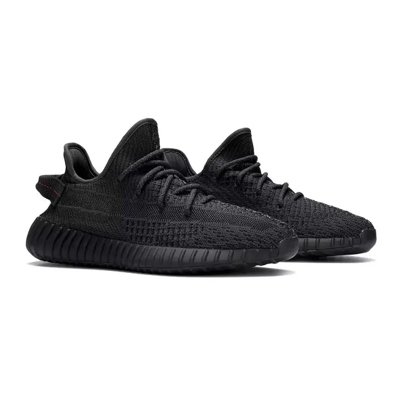Adidas Yeezy Boost 350 V2 'Black Non-Reflective'