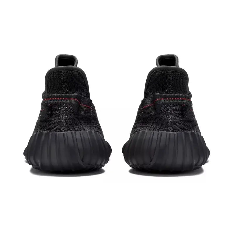 Adidas Yeezy Boost 350 V2 'Black Non-Reflective'