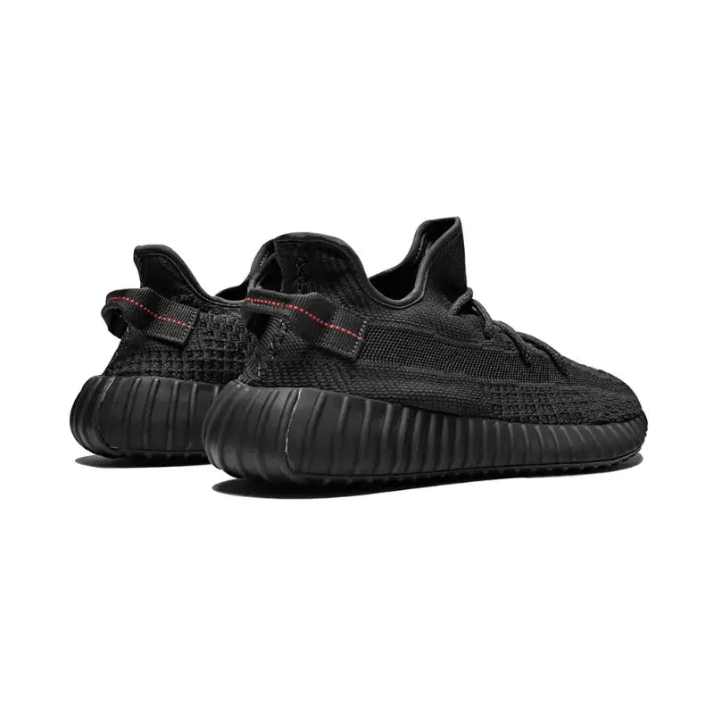 Adidas Yeezy Boost 350 V2 'Black Non-Reflective'