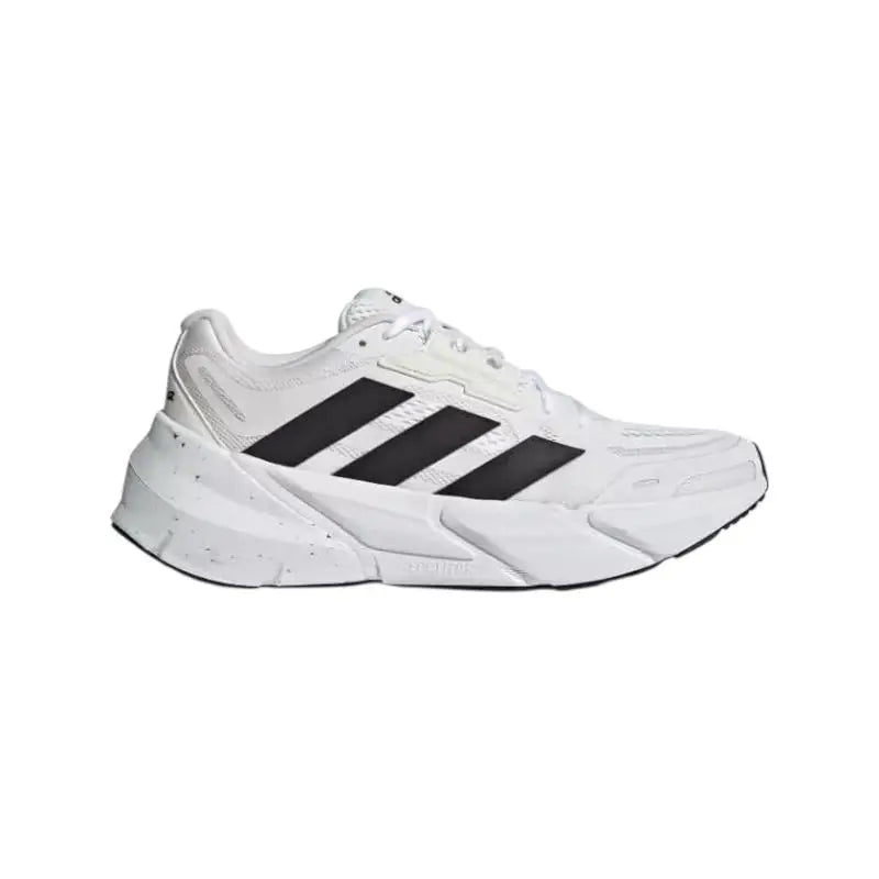 Adidas Adistar Shoes Cloud White Mens