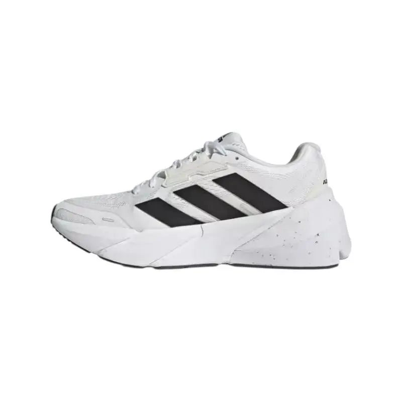 Adidas Adistar Shoes Cloud White Mens
