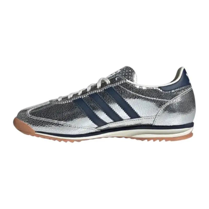 Adidas SL 72 OG Shoes – Silver