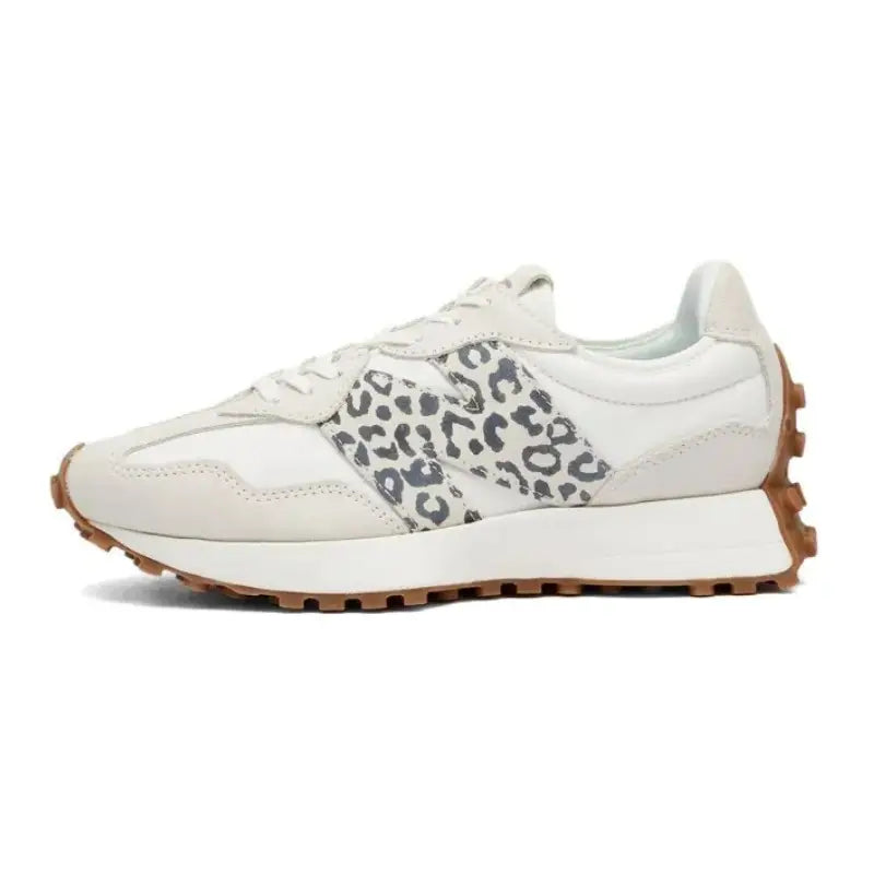 New Balance Wmns 327 'Sea Salt Leopard'