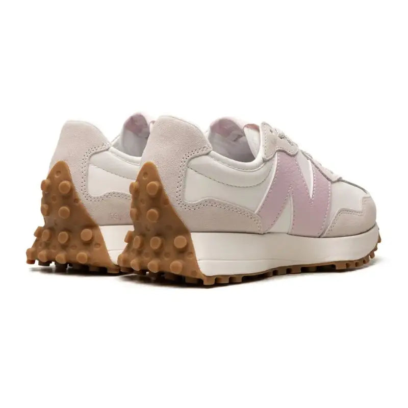 New Balance Wmns 327 'Sea Salt Pink Haze'