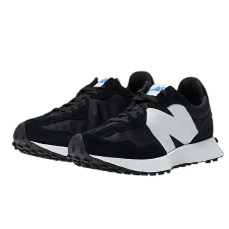 Foot Locker x New Balance 327 'Collective - Black'