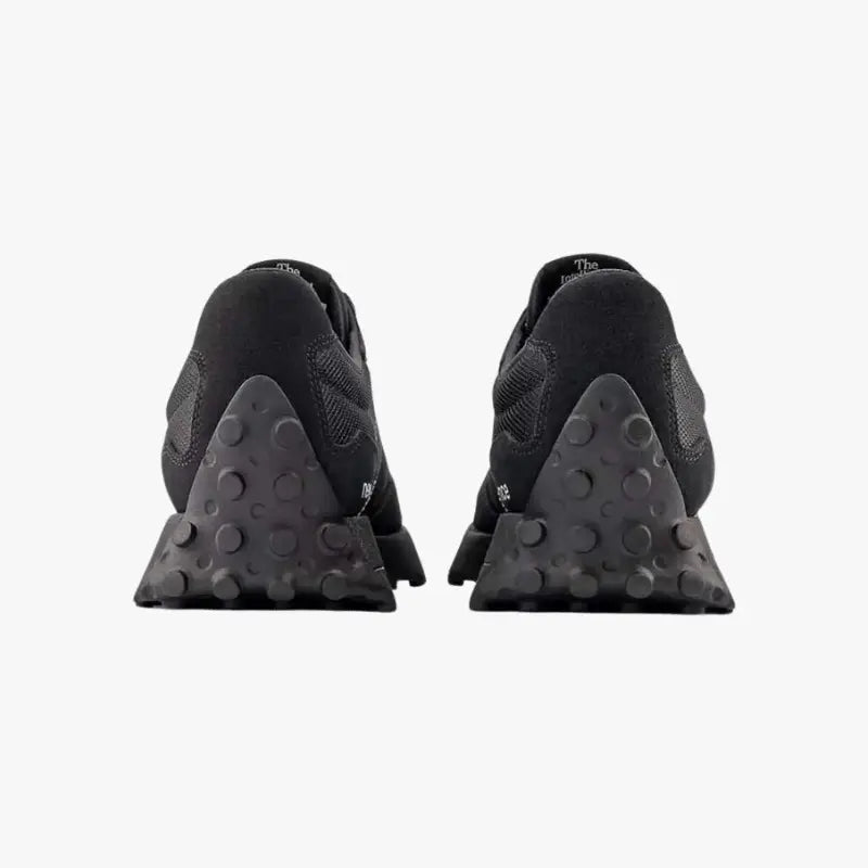 New Balance 327 'Triple Black'