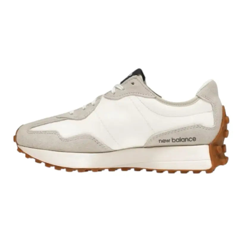 New Balance 327 'Moonbeam Black'