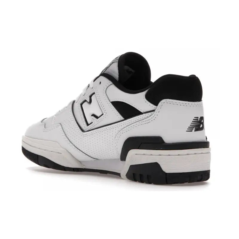 New Balance 550 'White Black'