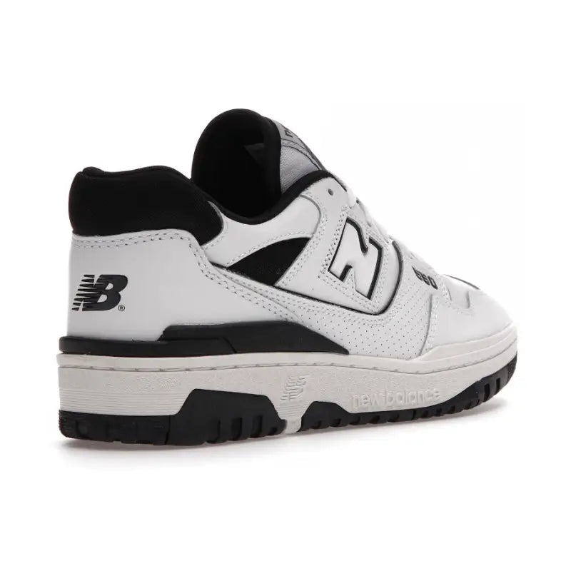 New Balance 550 'White Black'