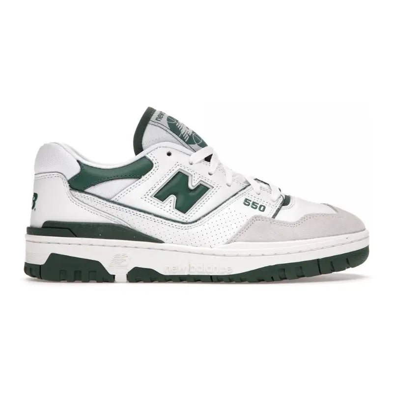 New Balance 550 'White Green'