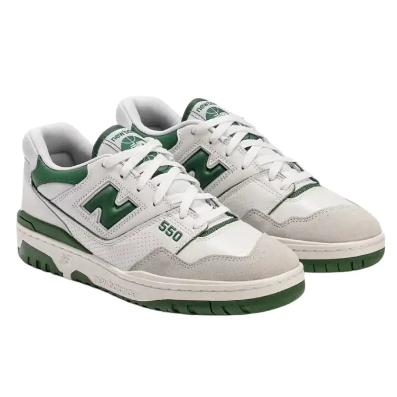 New Balance 550 'White Green'