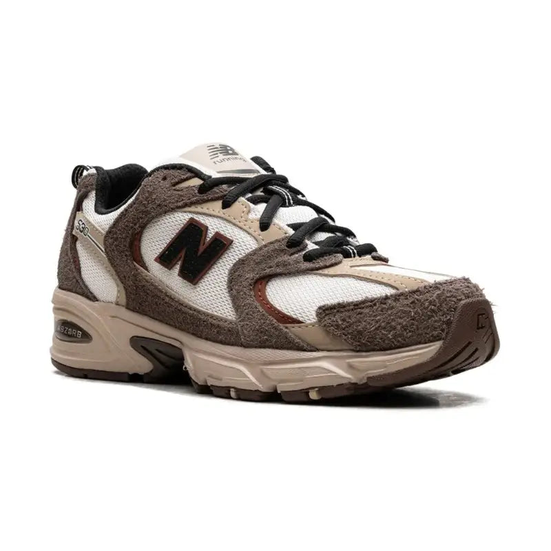 New Balance 530 'Dark Mushroom Incense'