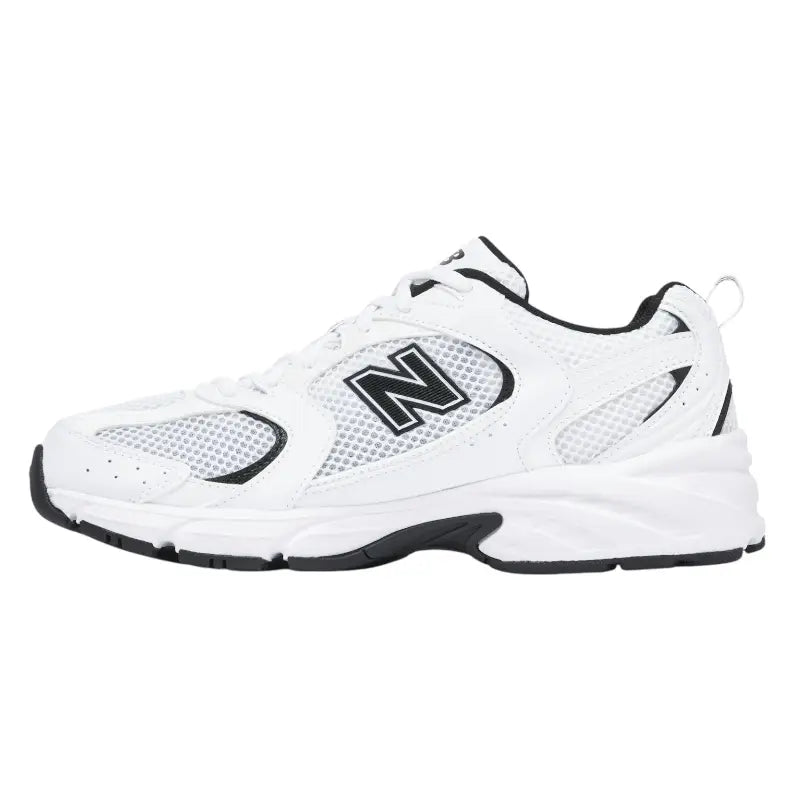 New Balance 530 'White Black'