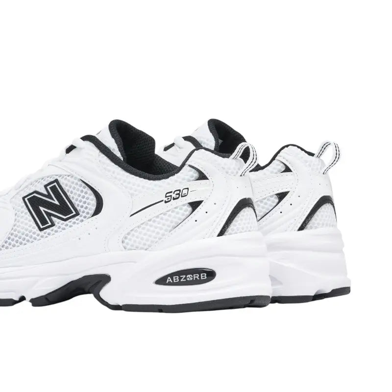 New Balance 530 'White Black'