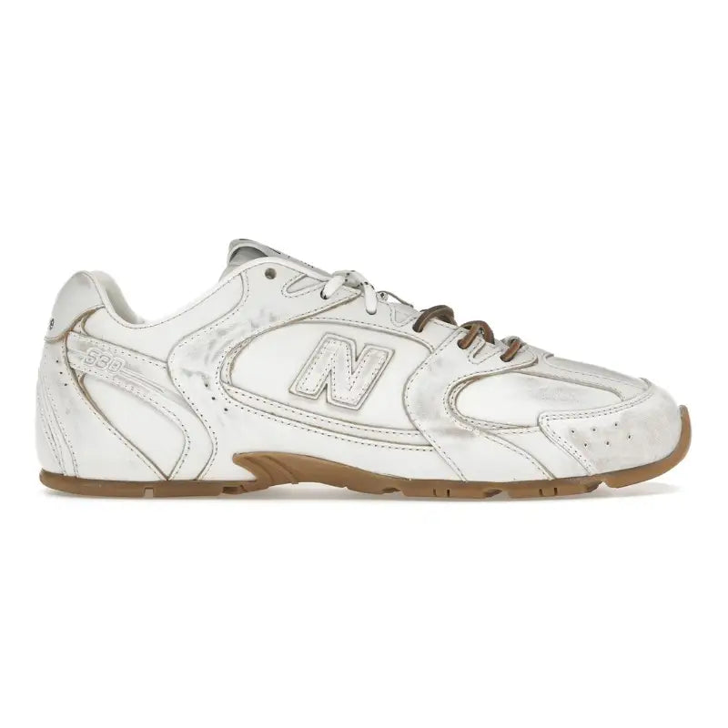 New Balance 530 SL Miu Miu 'White Gum'